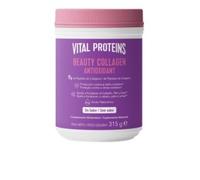 Vital Proteins Beauty Collagen Antioxidant Sin Sabor 315g