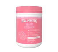 Vital Proteins Beauty Collagen con Acido Ialuronico e Biotina integratore