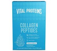 Vital Proteins - Integratore Peptidi di Collagene - 10 stick da 10 g