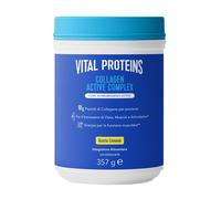 Vital Proteins Integratore Collagene Active Complex Limone 357 g