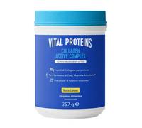 Vital Proteins COLLAGEN ACTIVE COMPLEX | Gusto Limone
