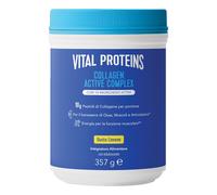 Vital proteins collagen active complex limone 357 g