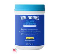 VITAL PROTEINS COLLAGEN ACTIVE COMPLEX LIMONE 357 G