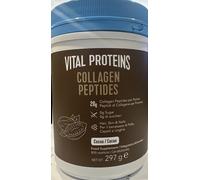 VITAL PROTEINS Collagen Peptides Cacao 297 g - Integratore di collagene