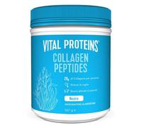 Vital Proteins Collagen Peptides Integratore con Peptidi di Collagene, 567g