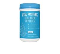 Vital Proteins Peptides Collagen Powder 284g Trasparente