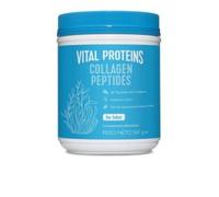 Vital Proteins Peptides Collagen Powder 567g Trasparente