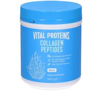 Vital Proteins COLLAGEN PEPTIDES | Integratore Collagene Neutro