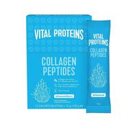 Vital Proteins Collagen Peptides Integratore con Peptidi di Collagene, 10 stick