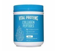 Vital Proteins Collagen Peptides Integratore con Peptidi di Collagene, 567g