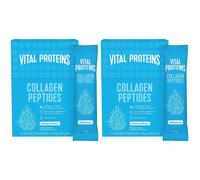 Vital Proteins Collagen Peptides Integratore di Collagene in Polvere 2