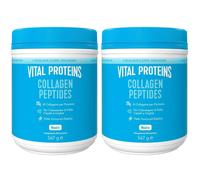 Vital Proteins Collagen Peptides Integratore di Collagene in Polvere S