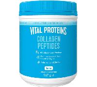 Vital Proteins Collagen Peptides Integratore con Peptidi di Collagene, 567g