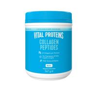 Vital Proteins - COLLAGEN PEPTIDES NEUTRO Integratore di collagene Vitamine e sostanze vitali 567 g unisex