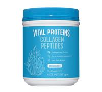 Vital Proteins Collagene Peptidi 567G Non Aromatizzato Cibo Integratore Polvere
