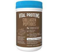 Vital Proteins Collagene Peptidi Cacao 297 g - Integratore Sport