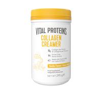 Vital Proteins - Integratori Alimentari Collagen Creamer Vaniglia - Integratori capelli,Integratori corpo,Integratori viso
