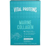Vital proteins mar collag 10st