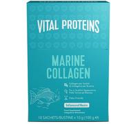 Vital Proteins Collagene marino non aromatizzato – 10 bustine da 10 g
