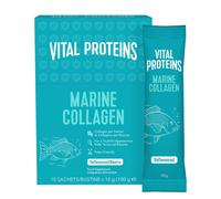 Vital Proteins - MARINE COLLAGEN NEUTRO Integratore di collagene Pelle, capelli e unghie 100 g unisex