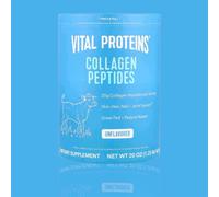 Vital Proteins, Peptidi di collagene, non aromatizzati, 567 g