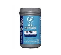 Vital Proteins Performance Recover Dietary Supplements - Watermelon Blueberry - 13.6oz