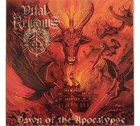 Vital Remains - Dawn of the Apocalypse