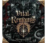 Vital Remains - Horrors Of Hell