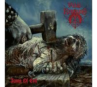Vital Remains Icons of Evil (CD) Album