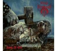 Vital Remains Icons of Evil (CD) Album