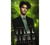 Vital Signs: A Dark MM Romance