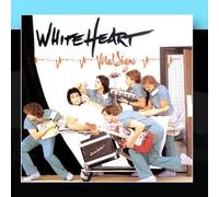 Vital Signs by White Heart (2010-12-22)