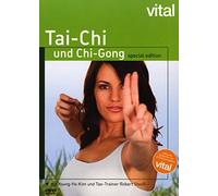 Vital - Tai Chi & Chi-Gong mit Young-Ho Kim und Robert Stooß