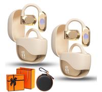 Vital Translate Buds Vital Earbuds Pro 2025 Traduzione vitale Auricolari in tempo reale 144 lingue Traduttore istantaneo ad alta precisione per viaggi Business Learning Multi - persona Meeting