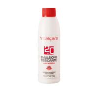 Vitalcare - ACQUA EMULSIONATA 20 VOLUMI Pinze e mollette 1 pieces female