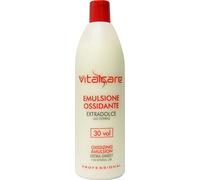 VITALCARE Acqua Emulsione Ossidante Extra Dolce 30 Vol 1 Lt 1000 ML