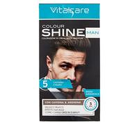 Vitalcare | Colourshine - Shampoo Colorante Senza Ammoniaca