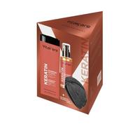 Vitalcare confezione regalo keratin rinforzante con omaggio