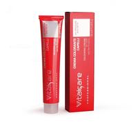 Vitalcare - CREMA COLORANTE CAPELLI ALLE PROTEINE DELLA SETA Tinta 1 pieces female