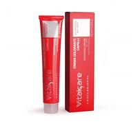 Vitalcare - CREMA COLORANTE CAPELLI ALLE PROTEINE DELLA SETA Tinta 1 pieces female