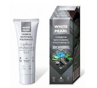 Vitalcare Dentifricio Sbiancante Al Carbonio 75 ml - Dentifricio