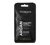 Vitalcare - IMPERIAL ARGAN IMPACCO MONODOSE Maschere 25 ml unisex
