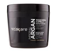 Vitalcare - IMPERIAL ARGAN MASCHERA Maschere 1 pieces unisex