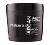 Vitalcare Imperial Argan Maschera Capelli Ristrutturante 500 ml - Maschera capelli