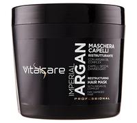 Vitalcare - IMPERIAL ARGAN MASCHERA Maschere 1 pieces unisex