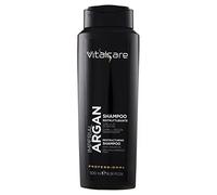 Vitalcare Professional Imperial Argan shampoo per capelli secchi e danneggiati con olio di argan 500 ml