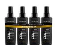 Vitalcare | Imperial Argan - Siero Rigenerante, per Capelli Secchi e Danneggiati