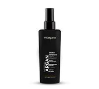 Vitalcare | Imperial Argan - Siero Rigenerante, per Capelli Secchi e Danneggiati, Con Olio di Argan, Senza Risciacquo, 125 m