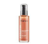 VITALCARE KERATIN TRATTAMENTO RINFORZANTE CRISTALLI LIQUIDI 100ML