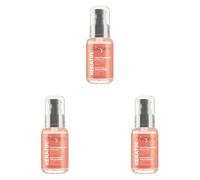 Vitalcare | Keratin - Trattamento Rinforzante per Capelli Fragili e Aiuta a Ricostruire la Fibra Capillare, 50 ml (Confezione da 3)